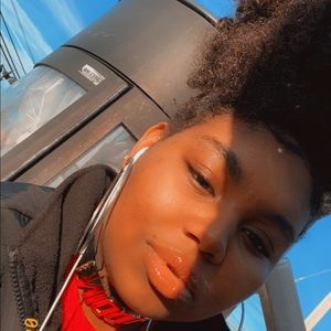 Meet your Posher, Mariah